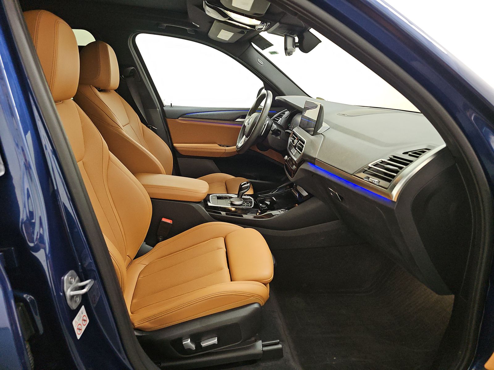 2023 BMW X3 xDrive30i AWD