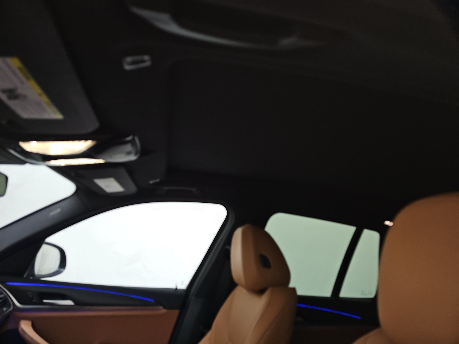 2023 BMW X3 xDrive30i AWD