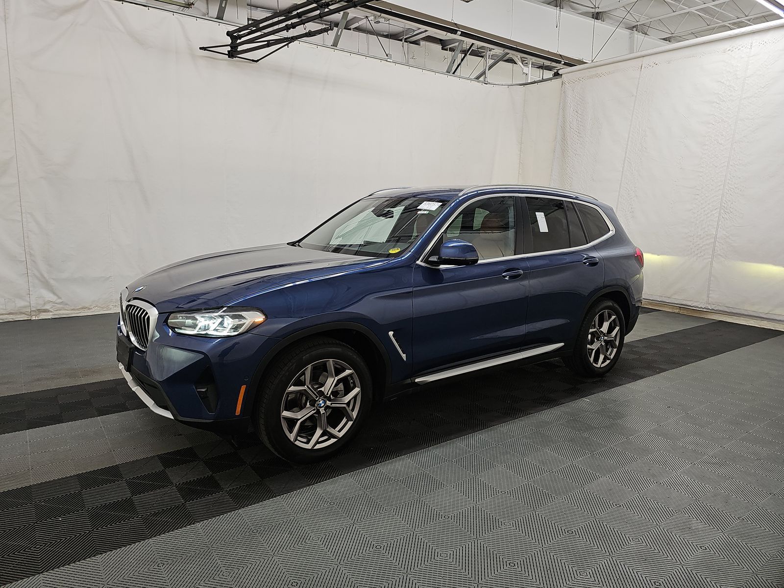 2023 BMW X3 xDrive30i AWD