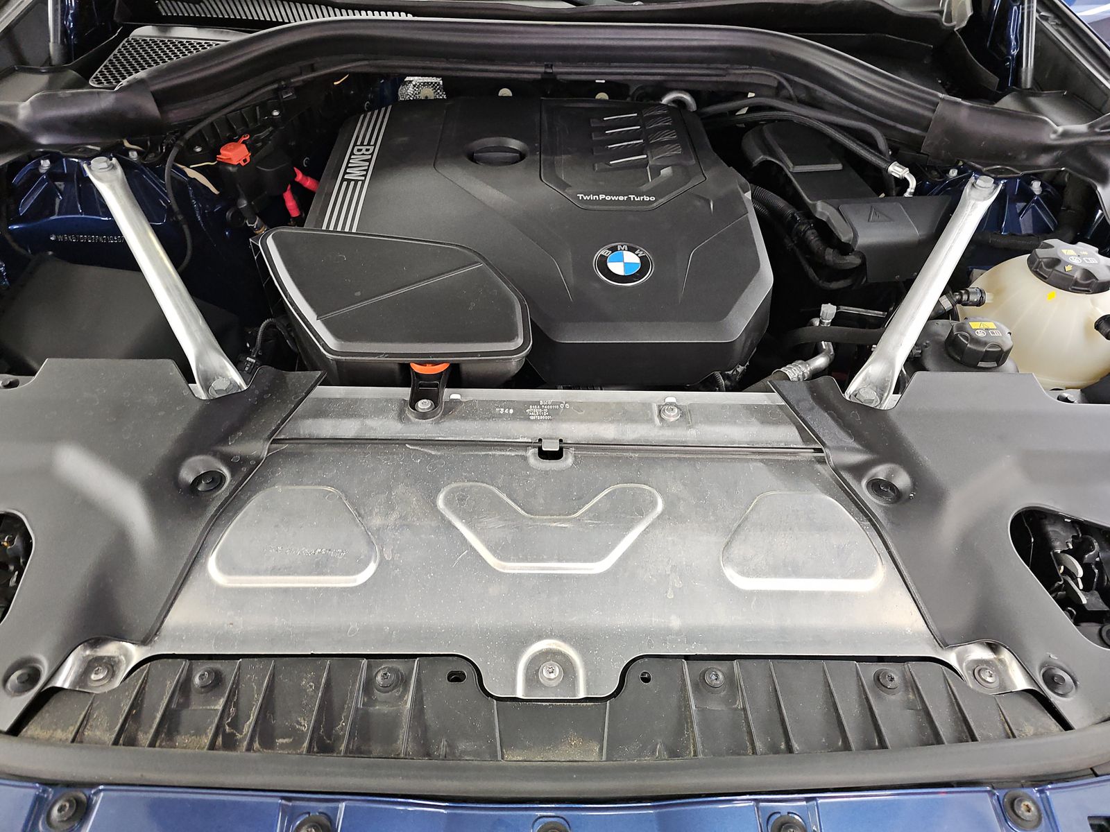2023 BMW X3 xDrive30i AWD