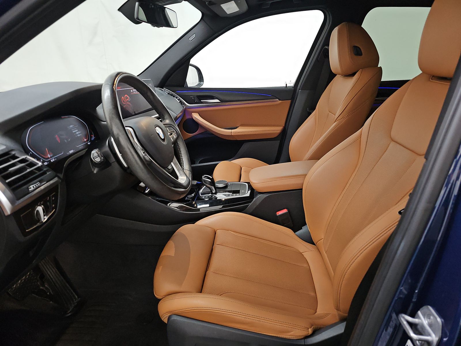 2023 BMW X3 xDrive30i AWD