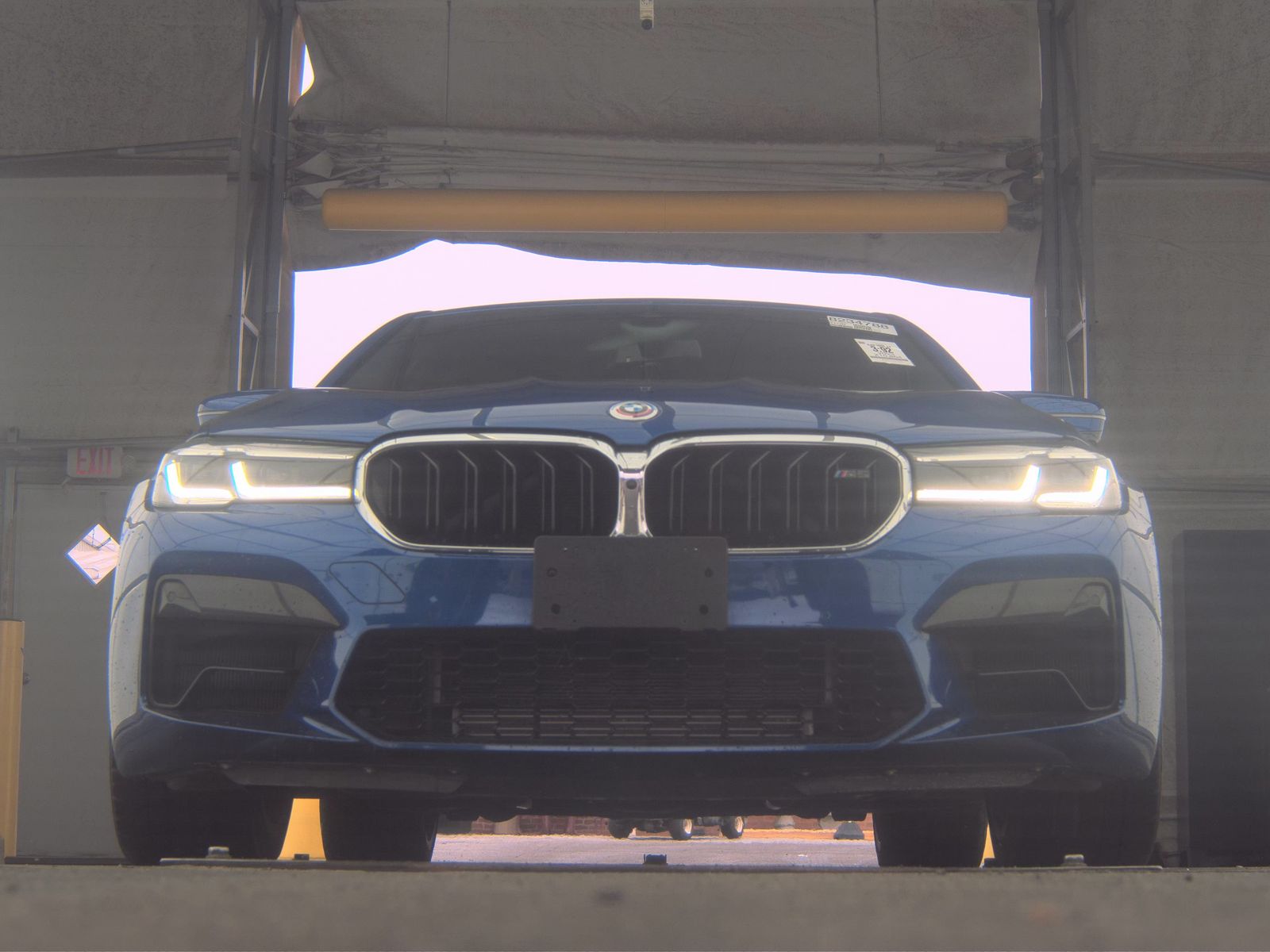 2023 BMW M5 Base AWD