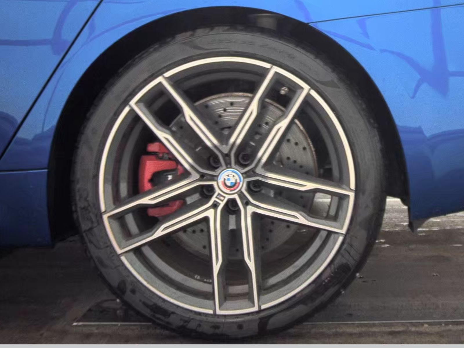 2023 BMW M5 Base AWD