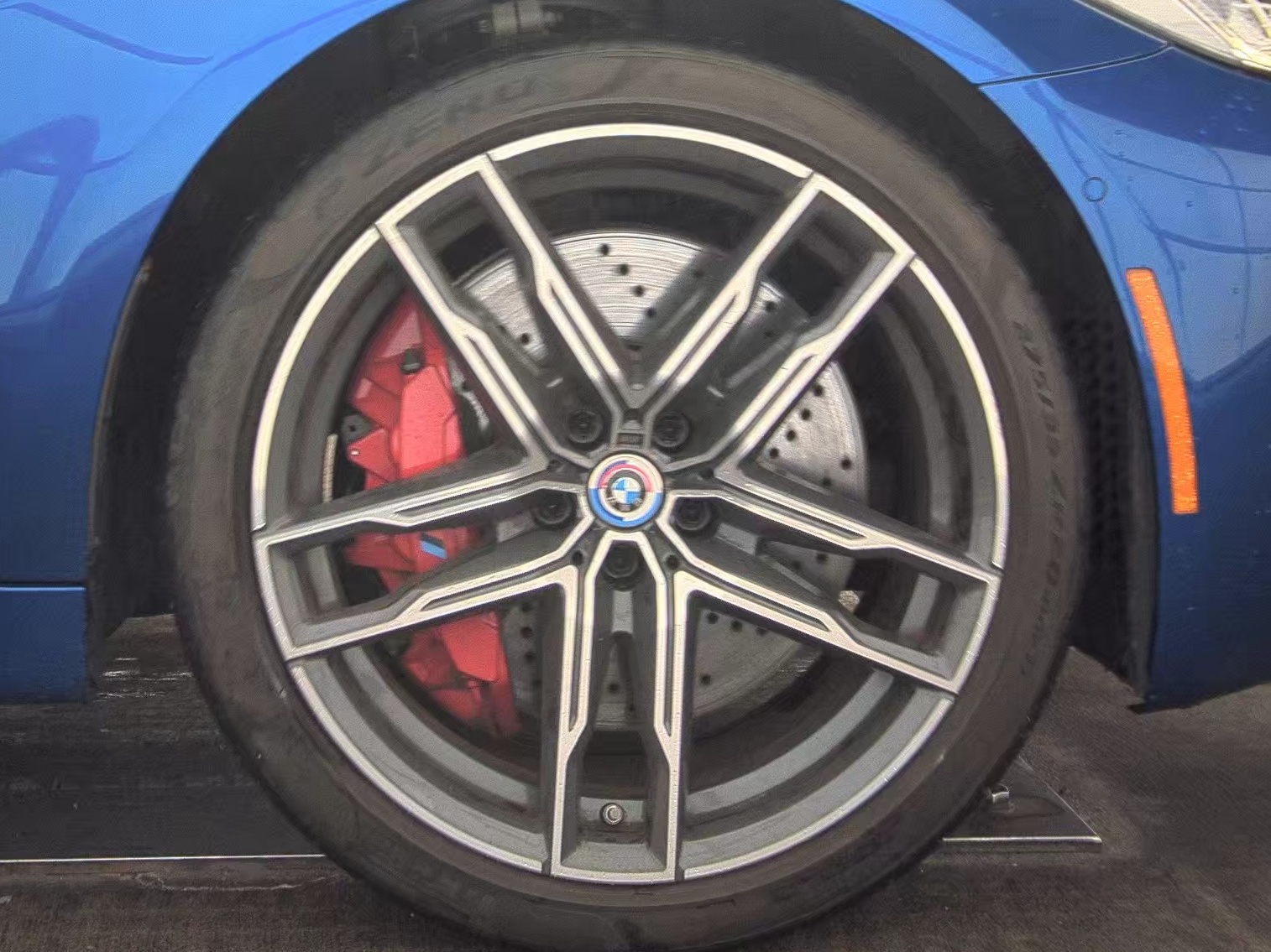 2023 BMW M5 Base AWD