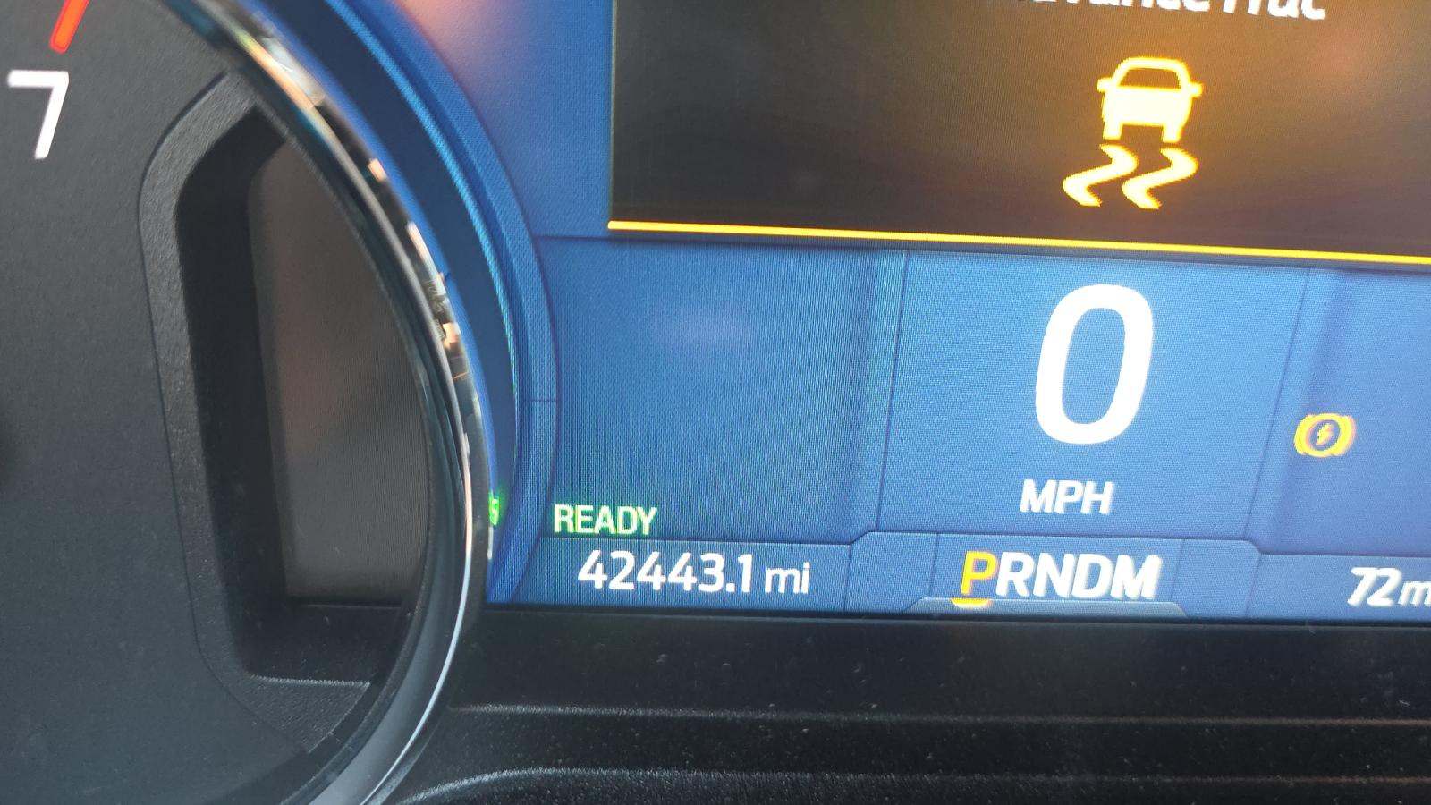 2023 Ford F-150 Hybrid XLT AWD