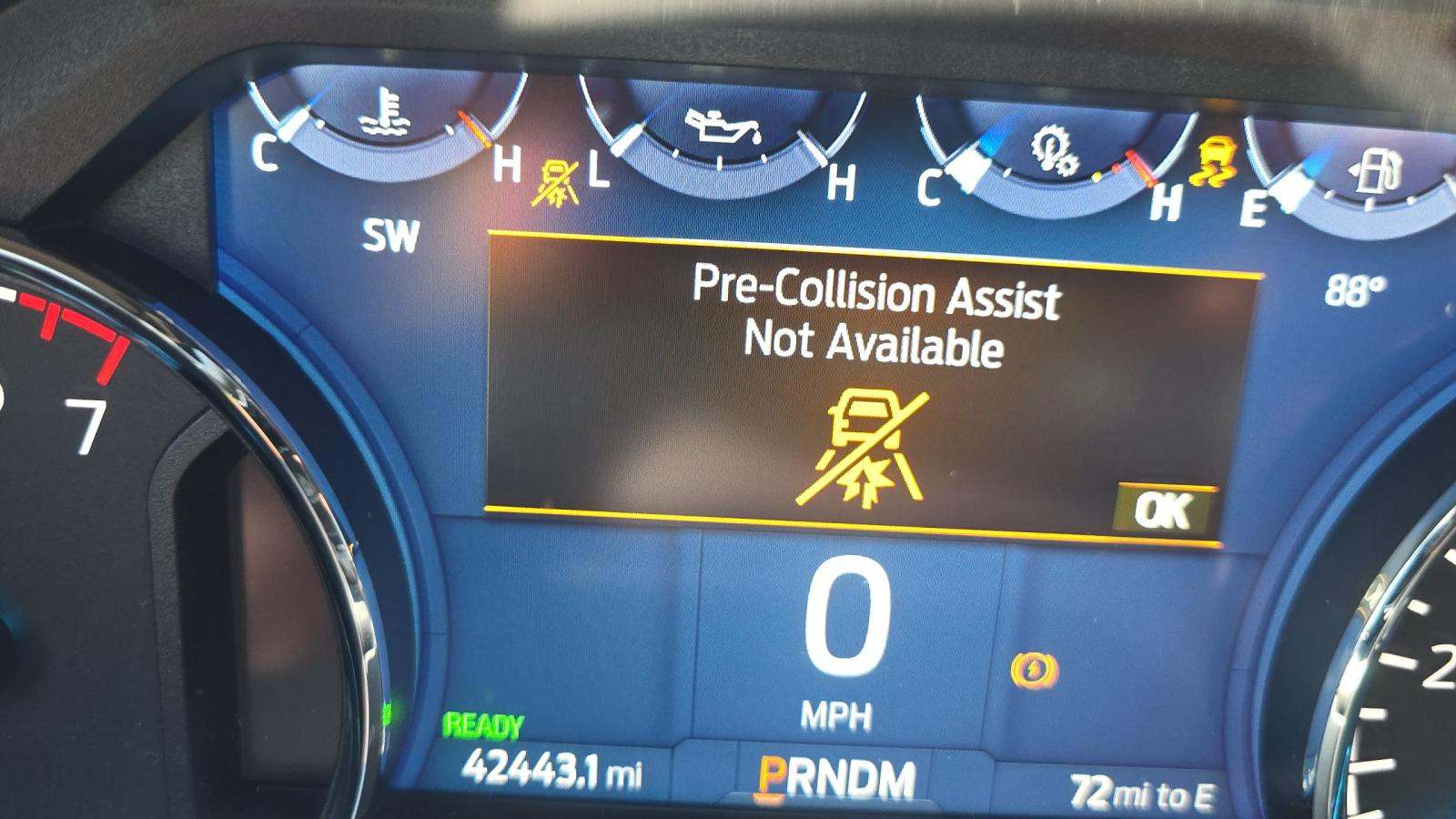 2023 Ford F-150 Hybrid XLT AWD