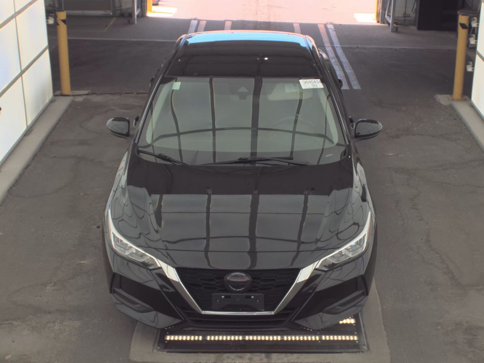 NISSAN SENTRA - 3