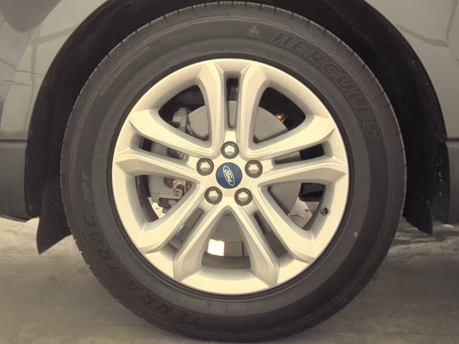 FORD EDGE - 10