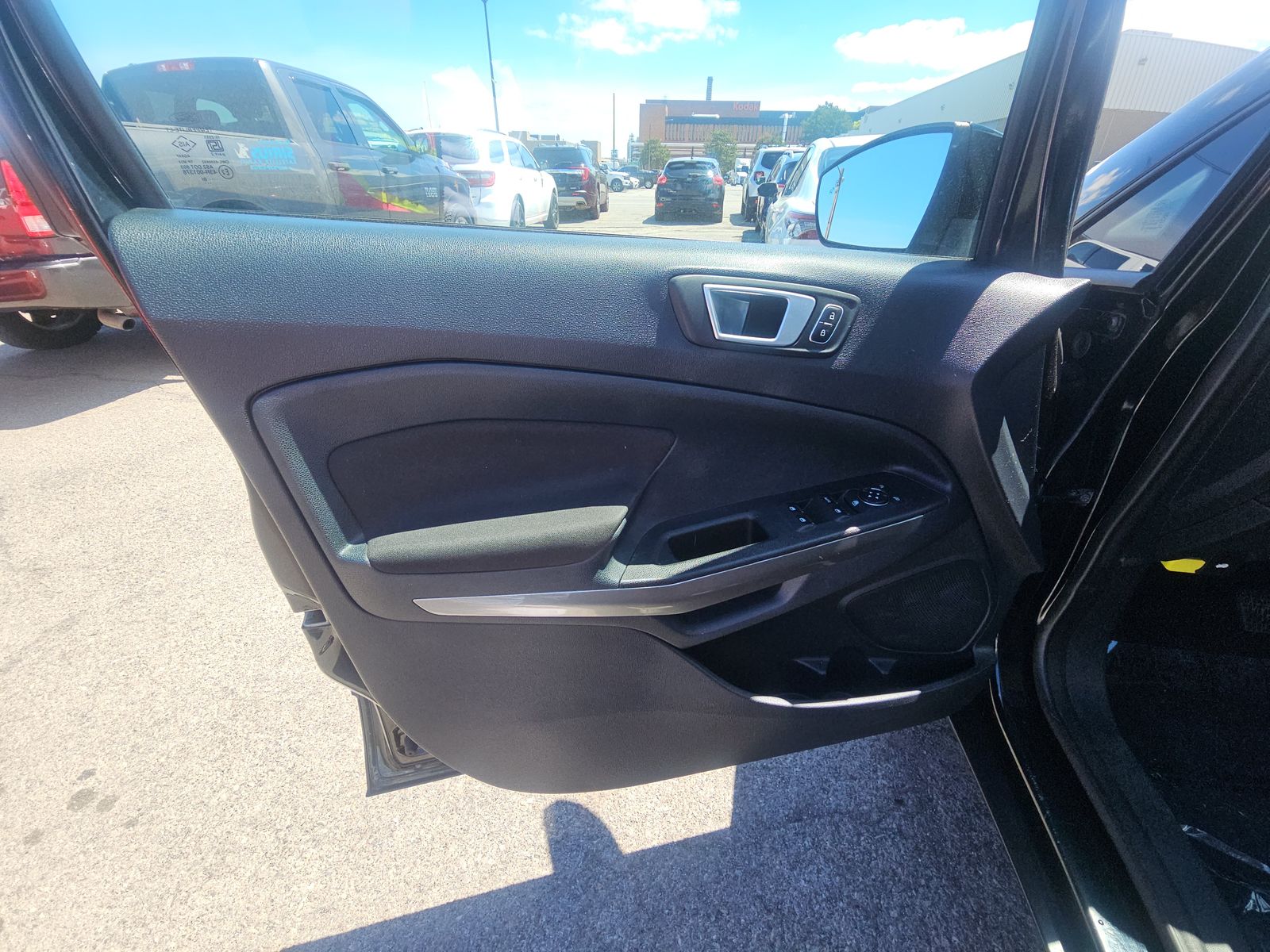 FORD ECOSPORT - 10