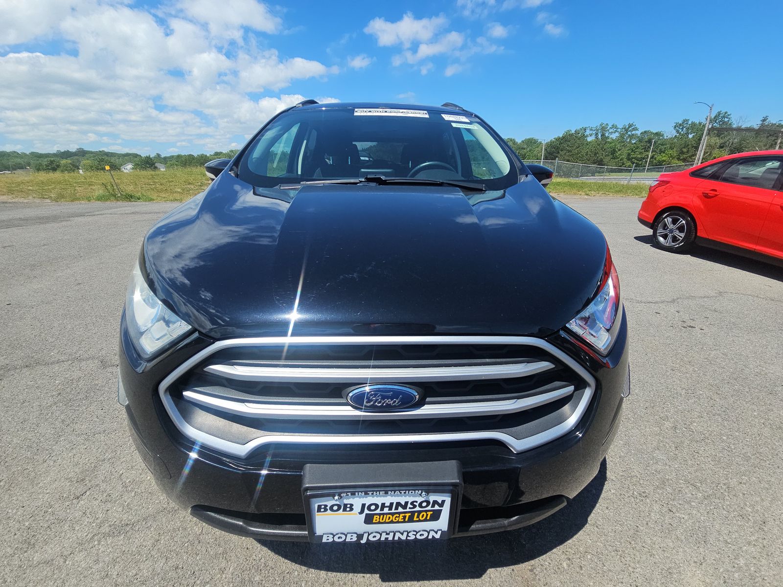 FORD ECOSPORT - 3