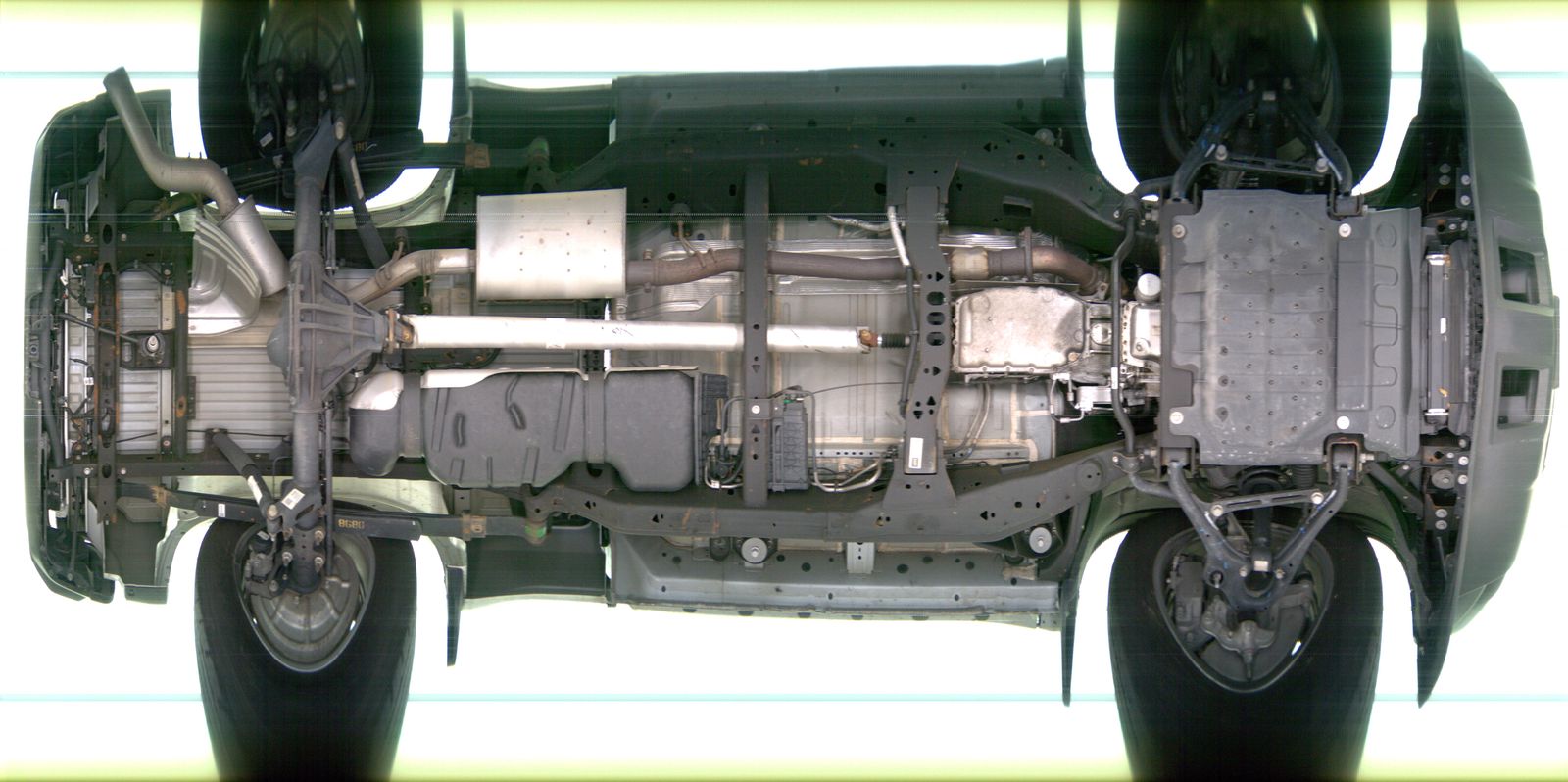 2023 Chevrolet Silverado 1500 Work Truck RWD
