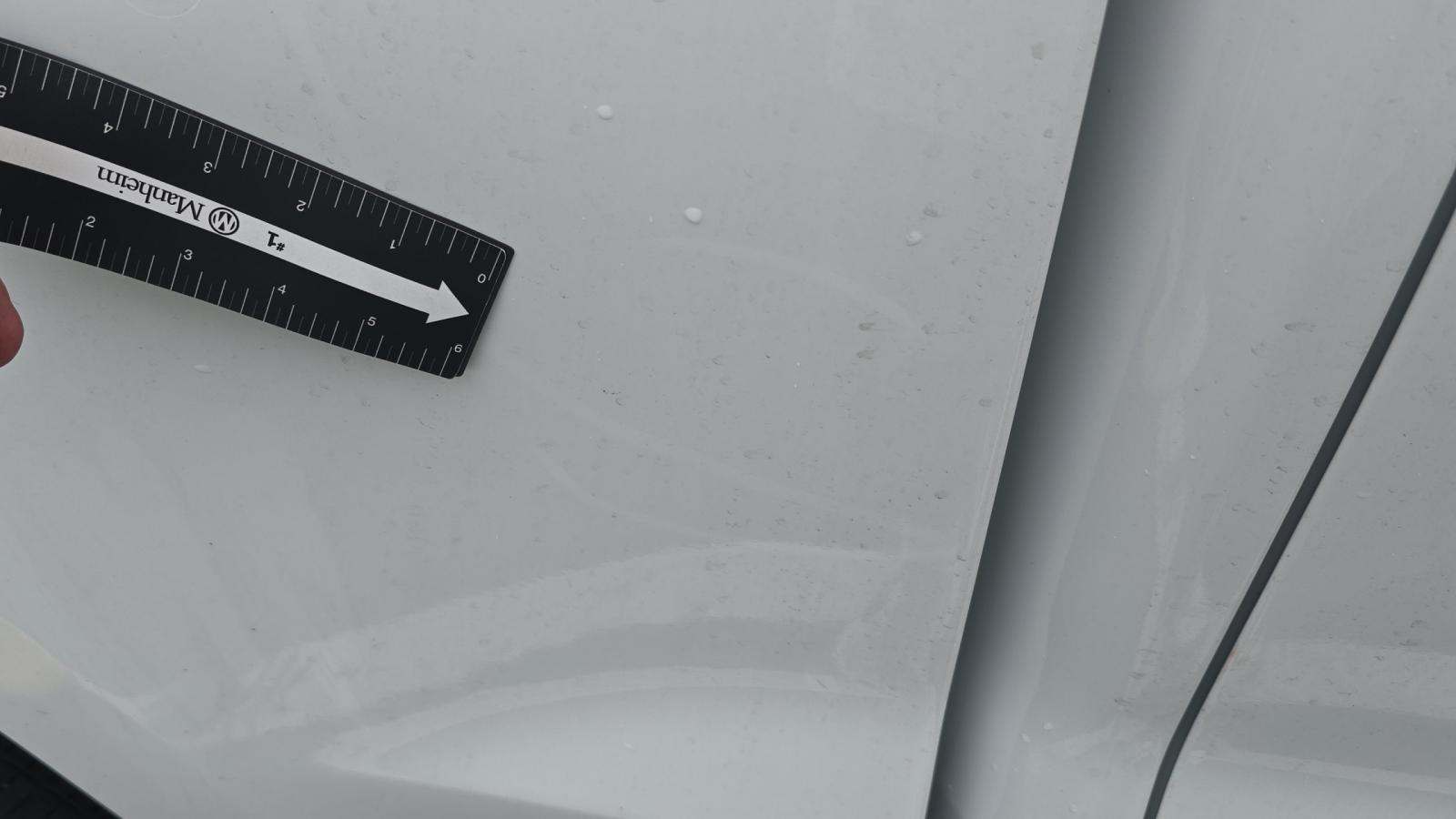 2023 Chevrolet Silverado 1500 RST AWD