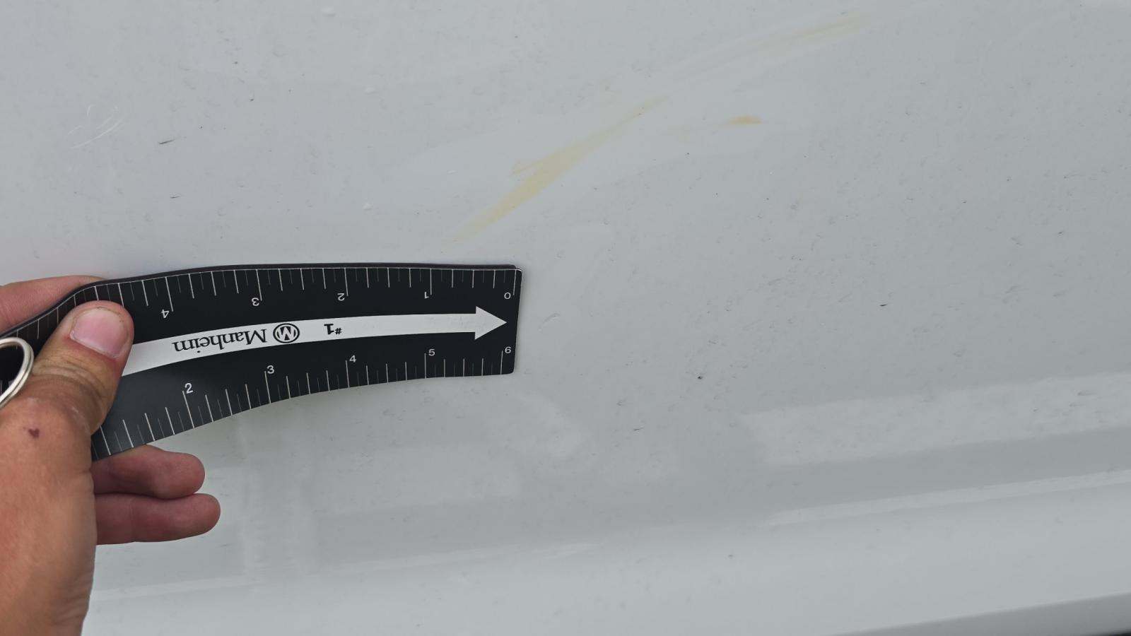 2023 Chevrolet Silverado 1500 RST AWD