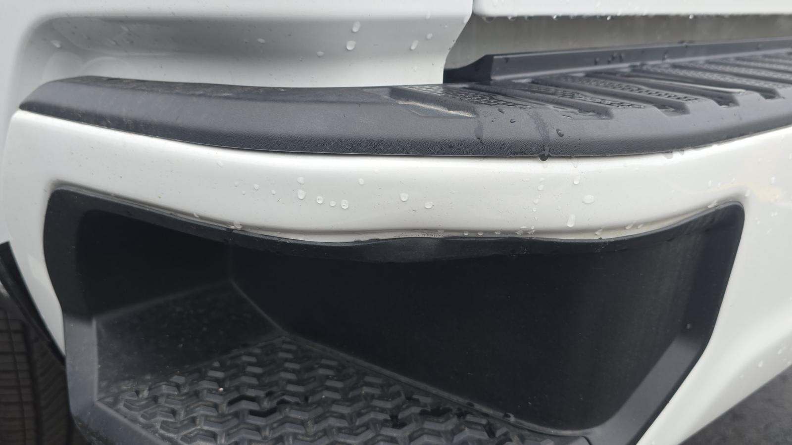 2023 Chevrolet Silverado 1500 RST AWD