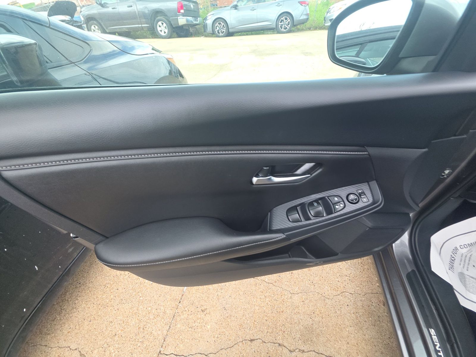 NISSAN SENTRA - 10