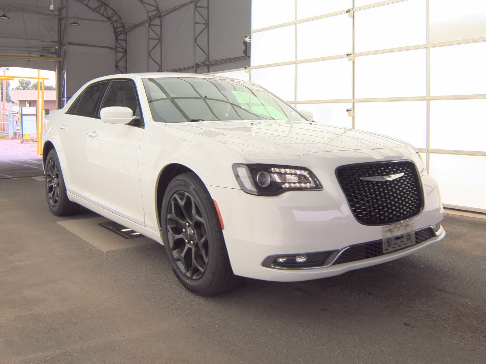 2019 Chrysler 300 S AWD
