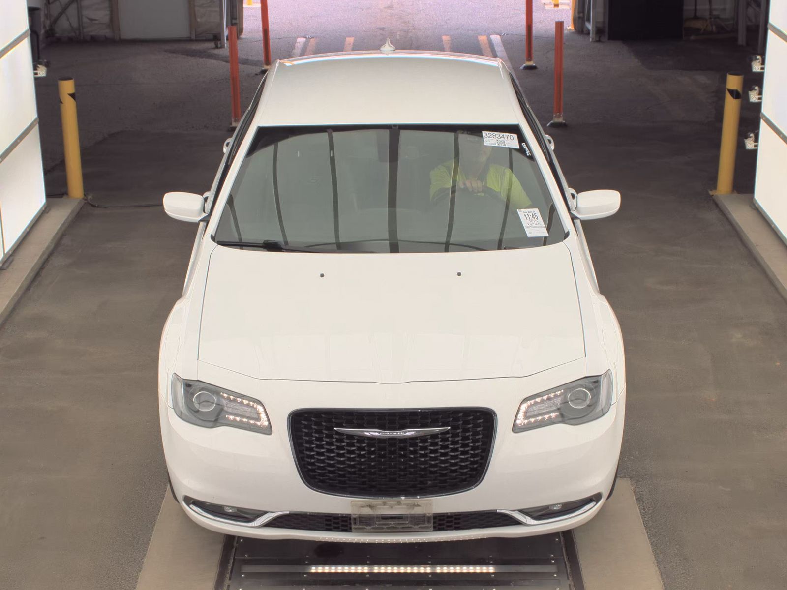 2019 Chrysler 300 S AWD