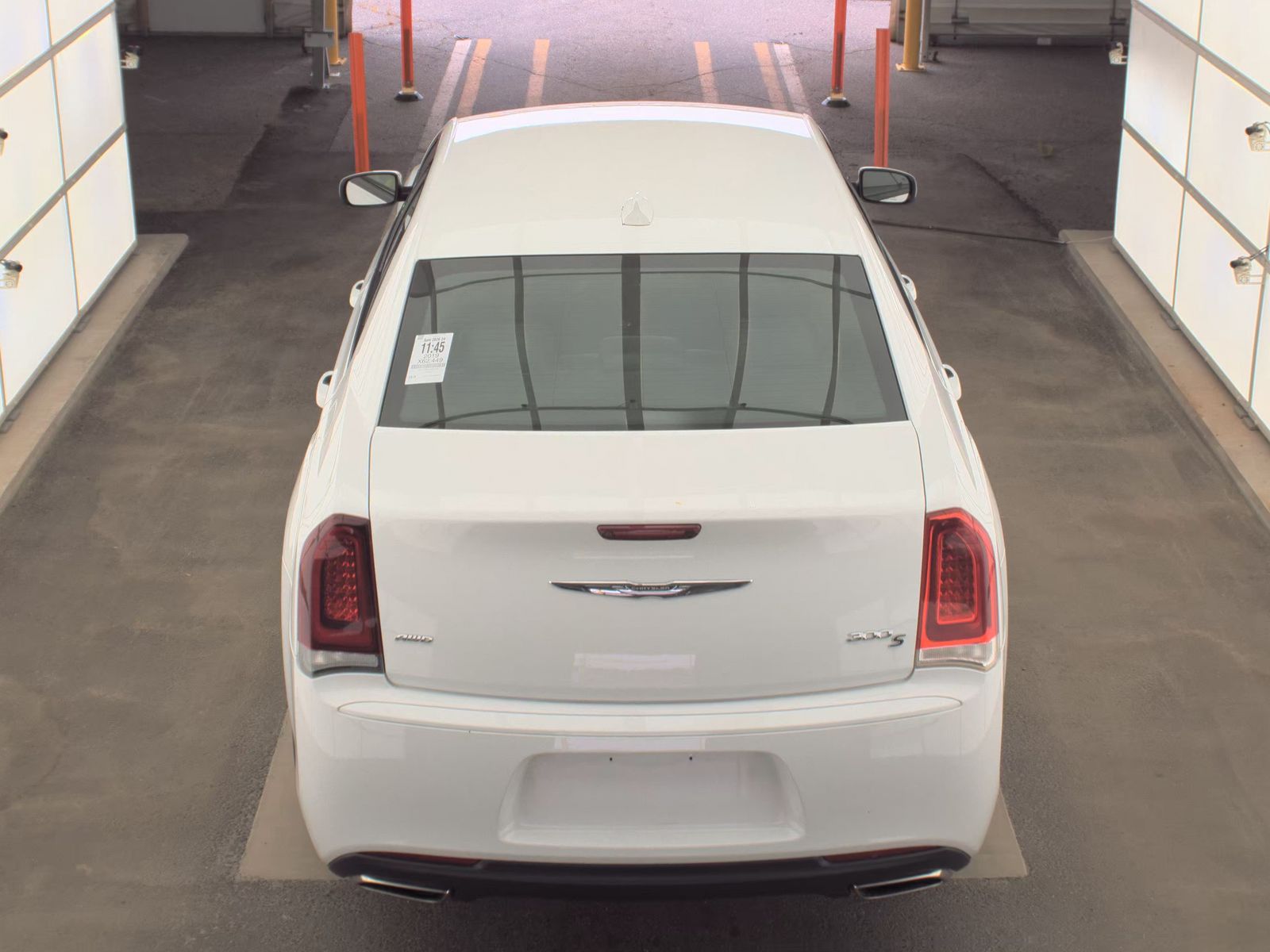 2019 Chrysler 300 S AWD