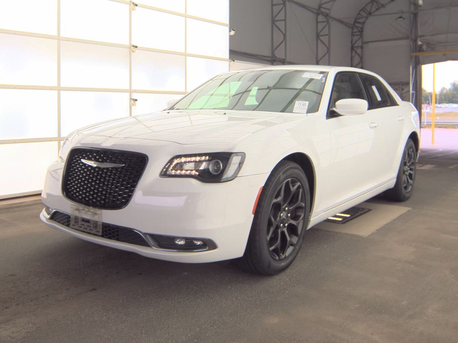2019 Chrysler 300 S AWD