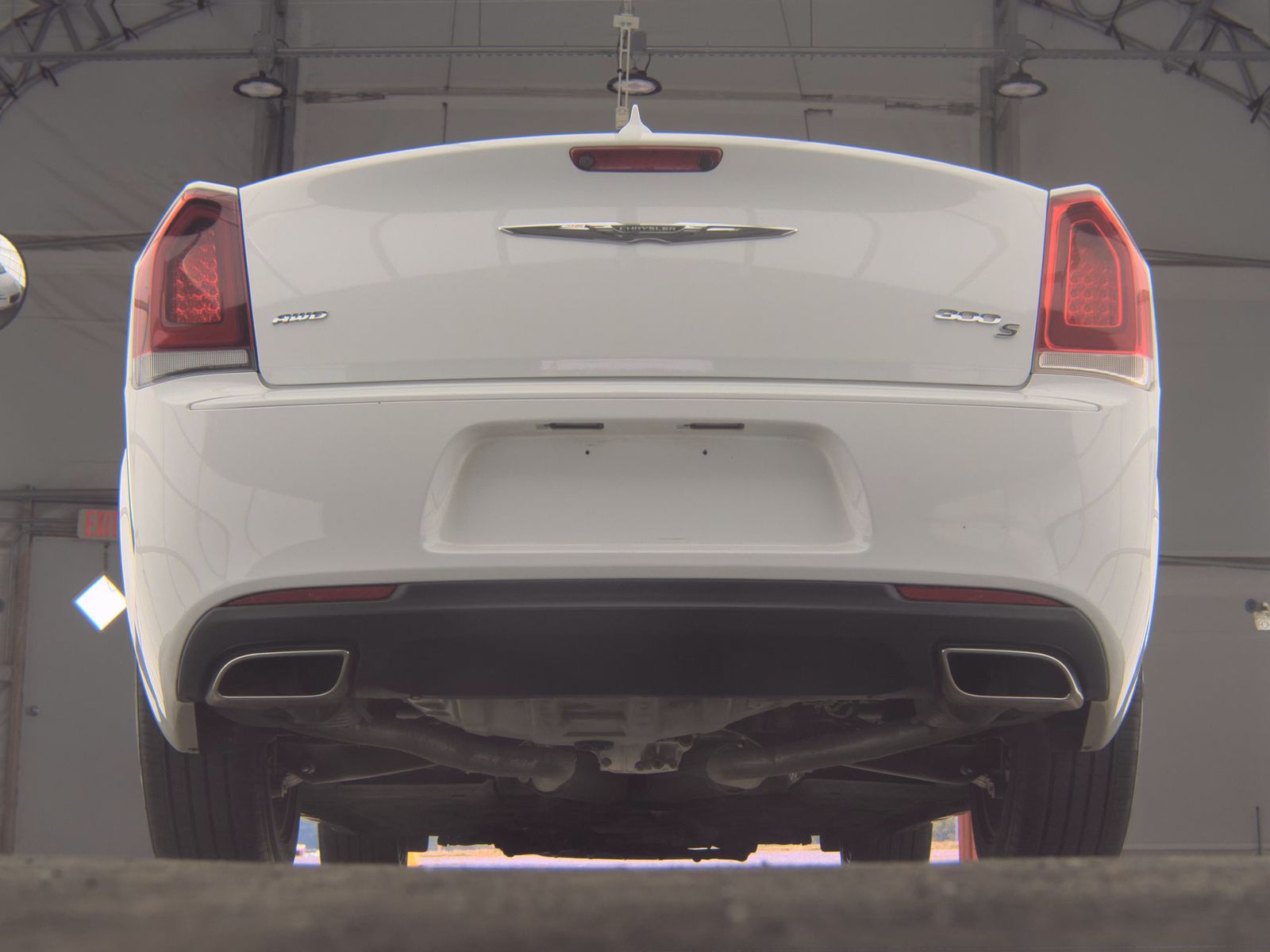 2019 Chrysler 300 S AWD