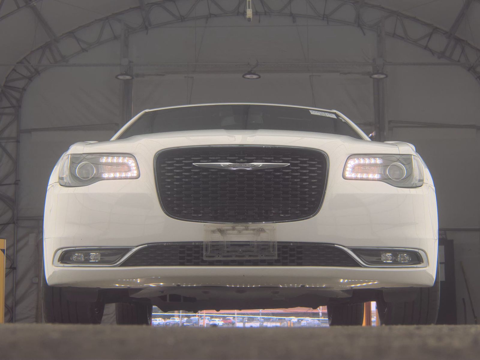 2019 Chrysler 300 S AWD