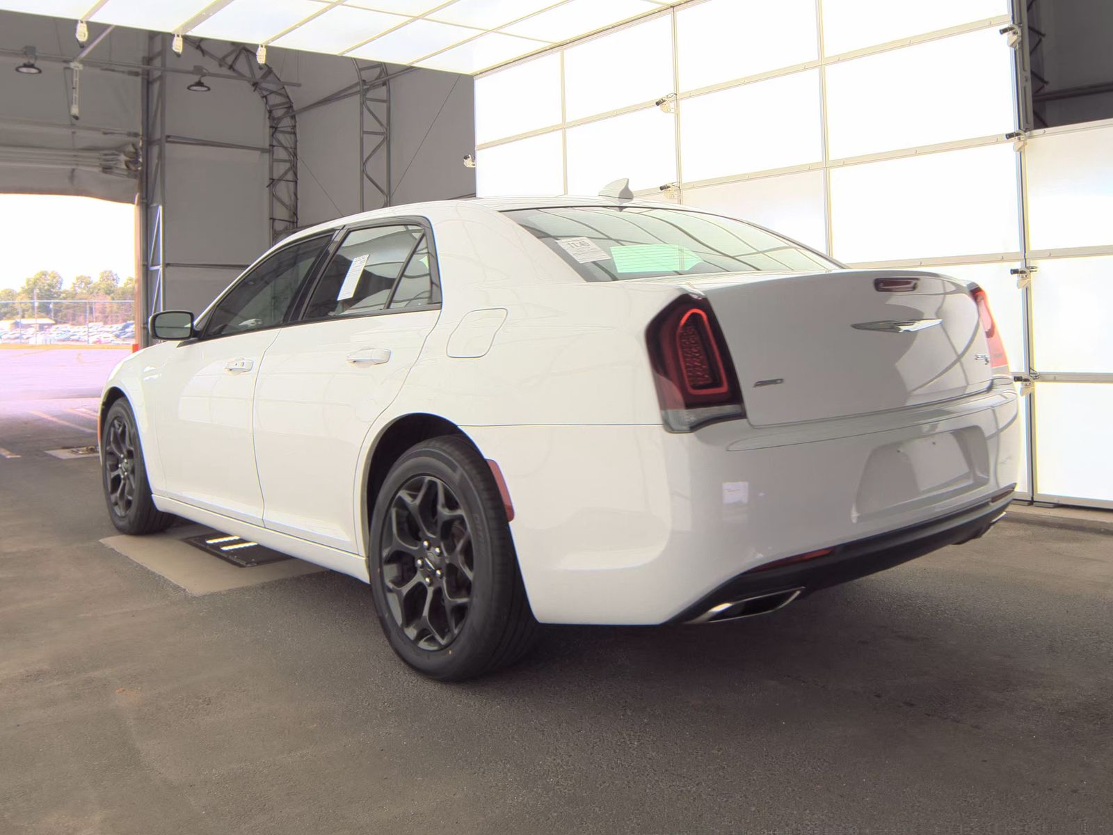 2019 Chrysler 300 S AWD