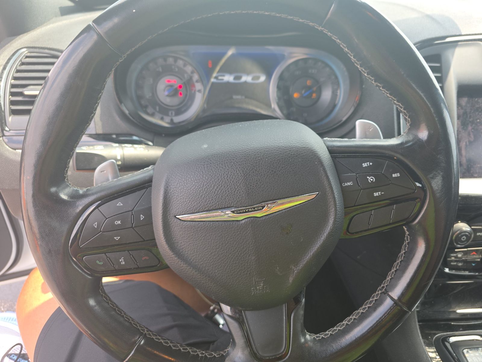 2019 Chrysler 300 S AWD