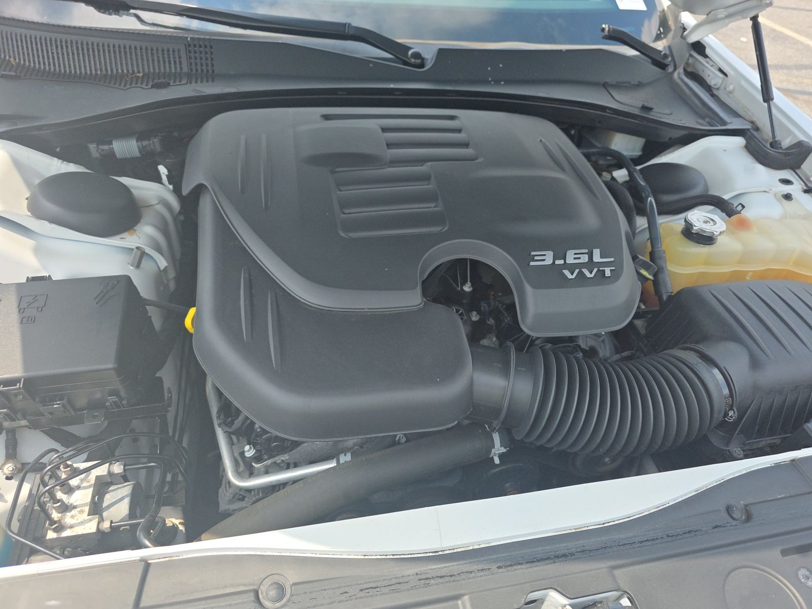 2019 Chrysler 300 S AWD