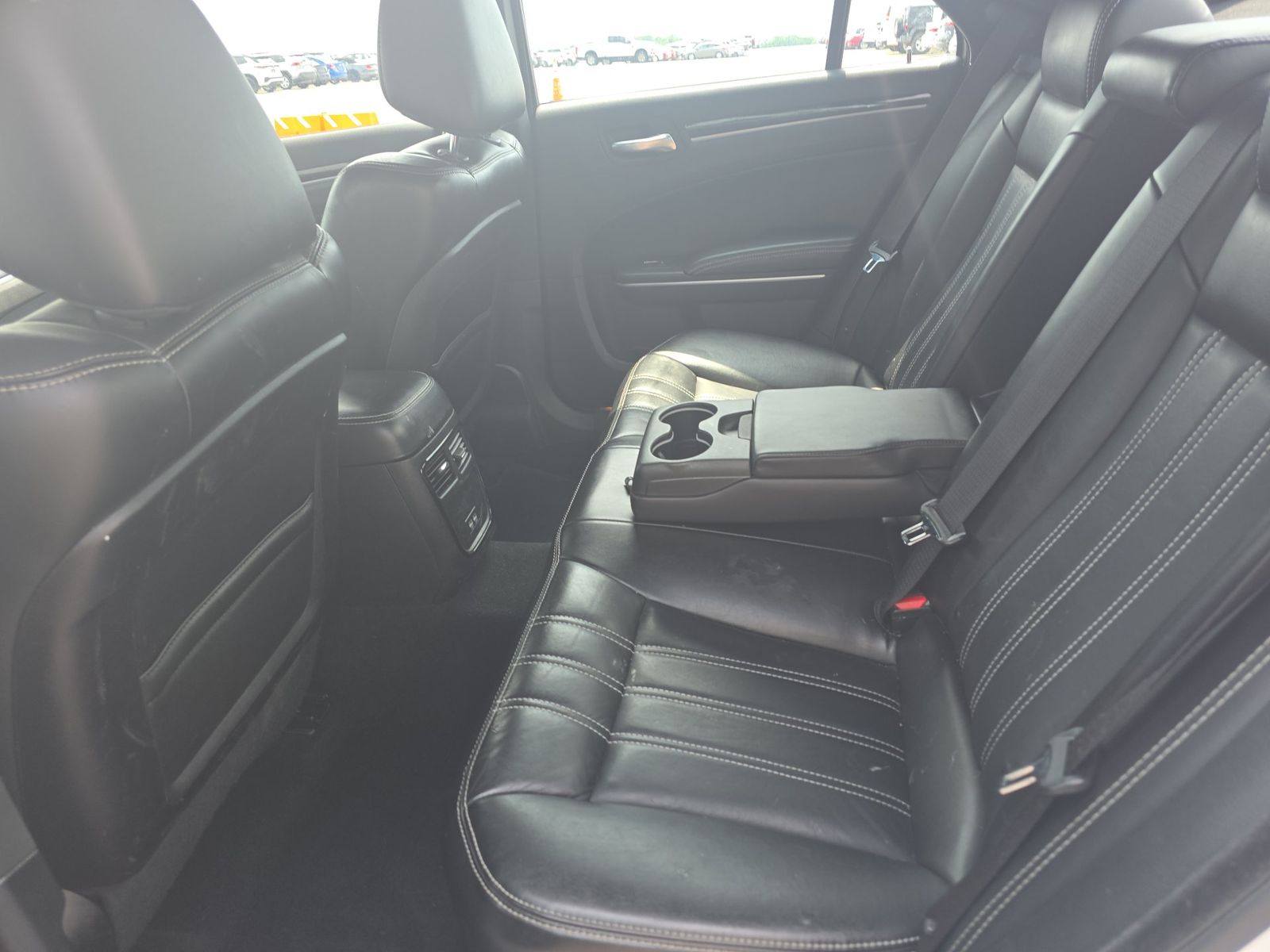 2019 Chrysler 300 S AWD