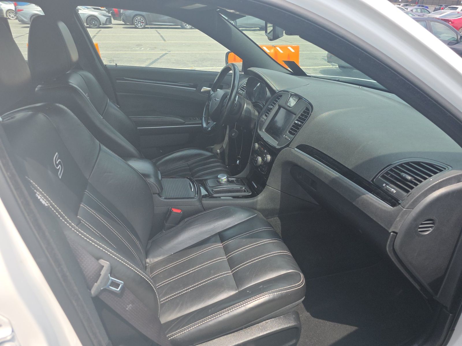 2019 Chrysler 300 S AWD