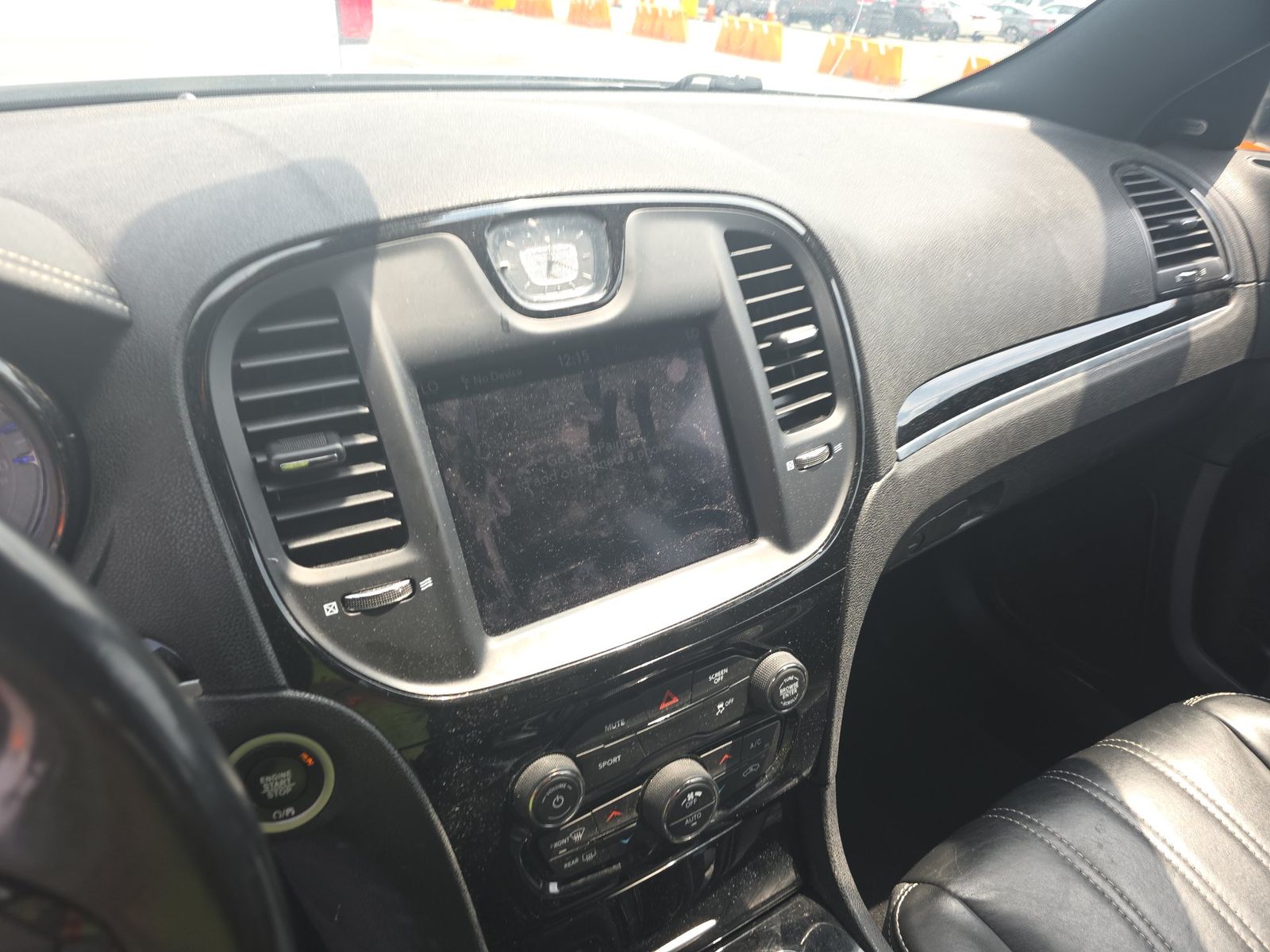2019 Chrysler 300 S AWD