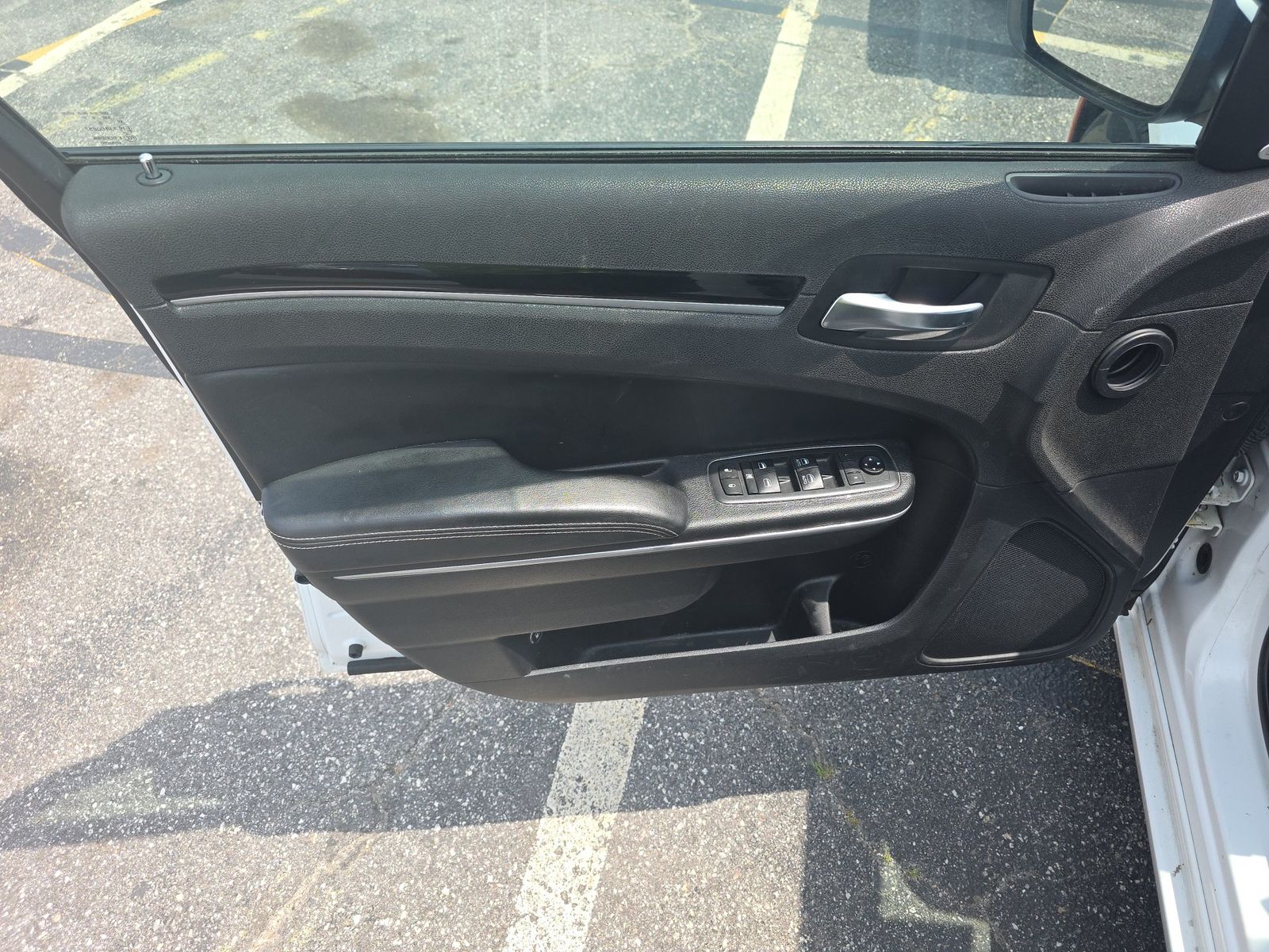 2019 Chrysler 300 S AWD