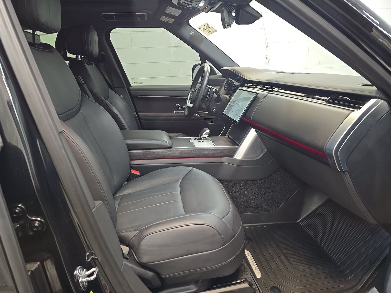 LAND ROVER RANGE ROVER - 9