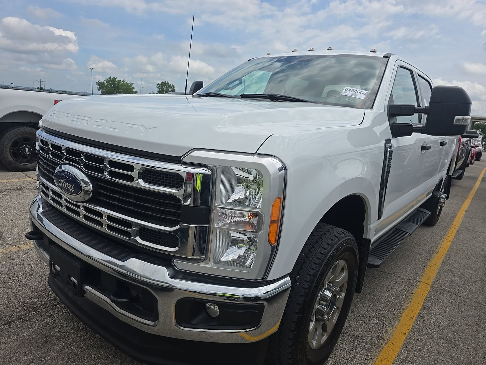 FORD F-250 - 1