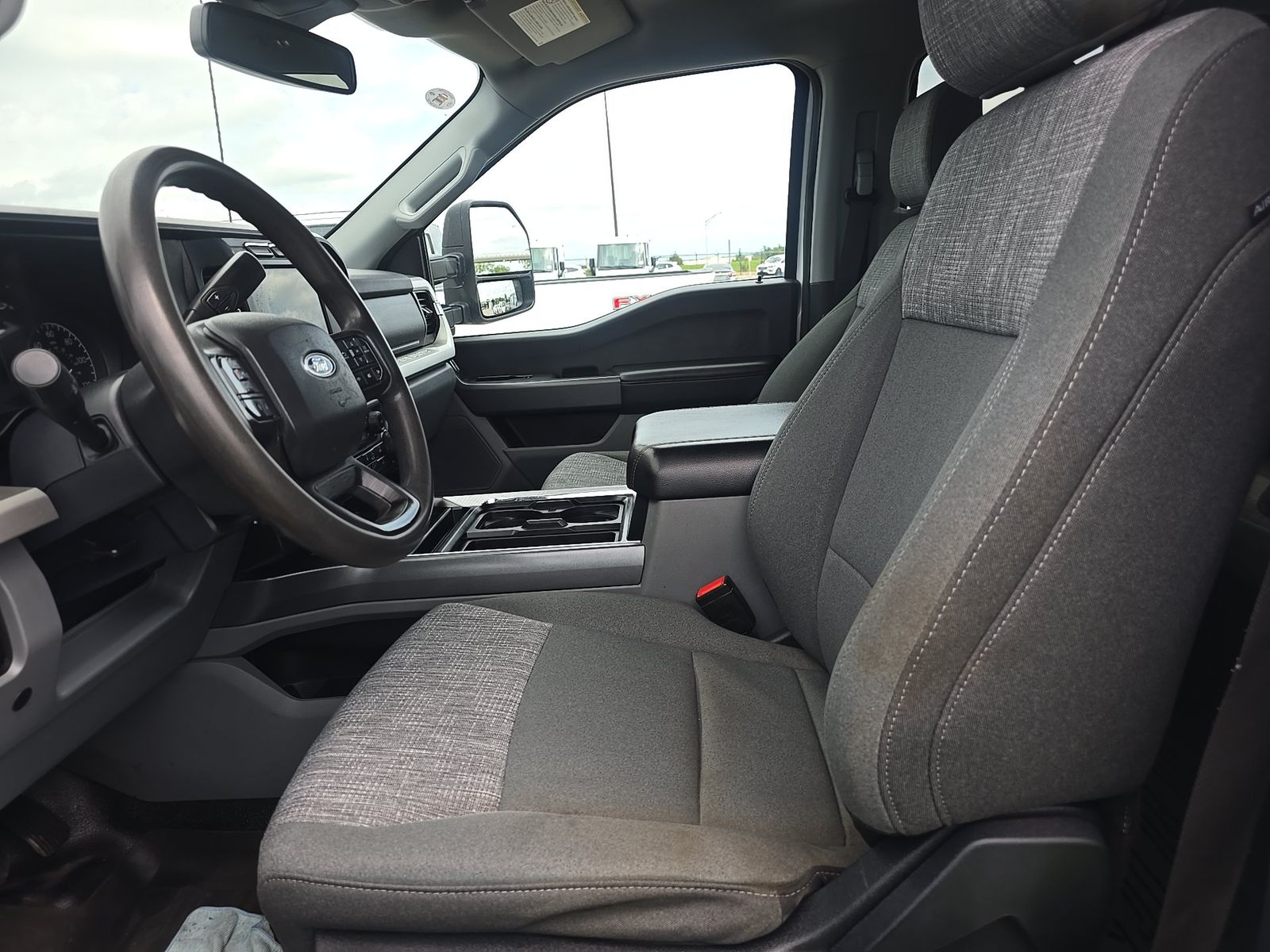 FORD F-250 - 8