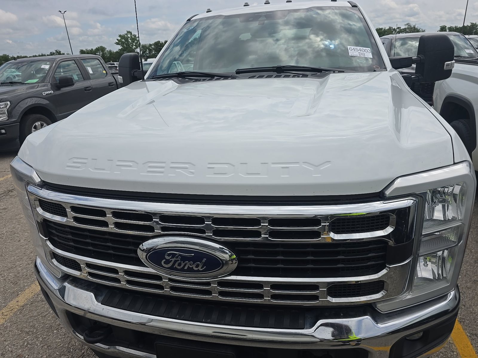 FORD F-250 - 3
