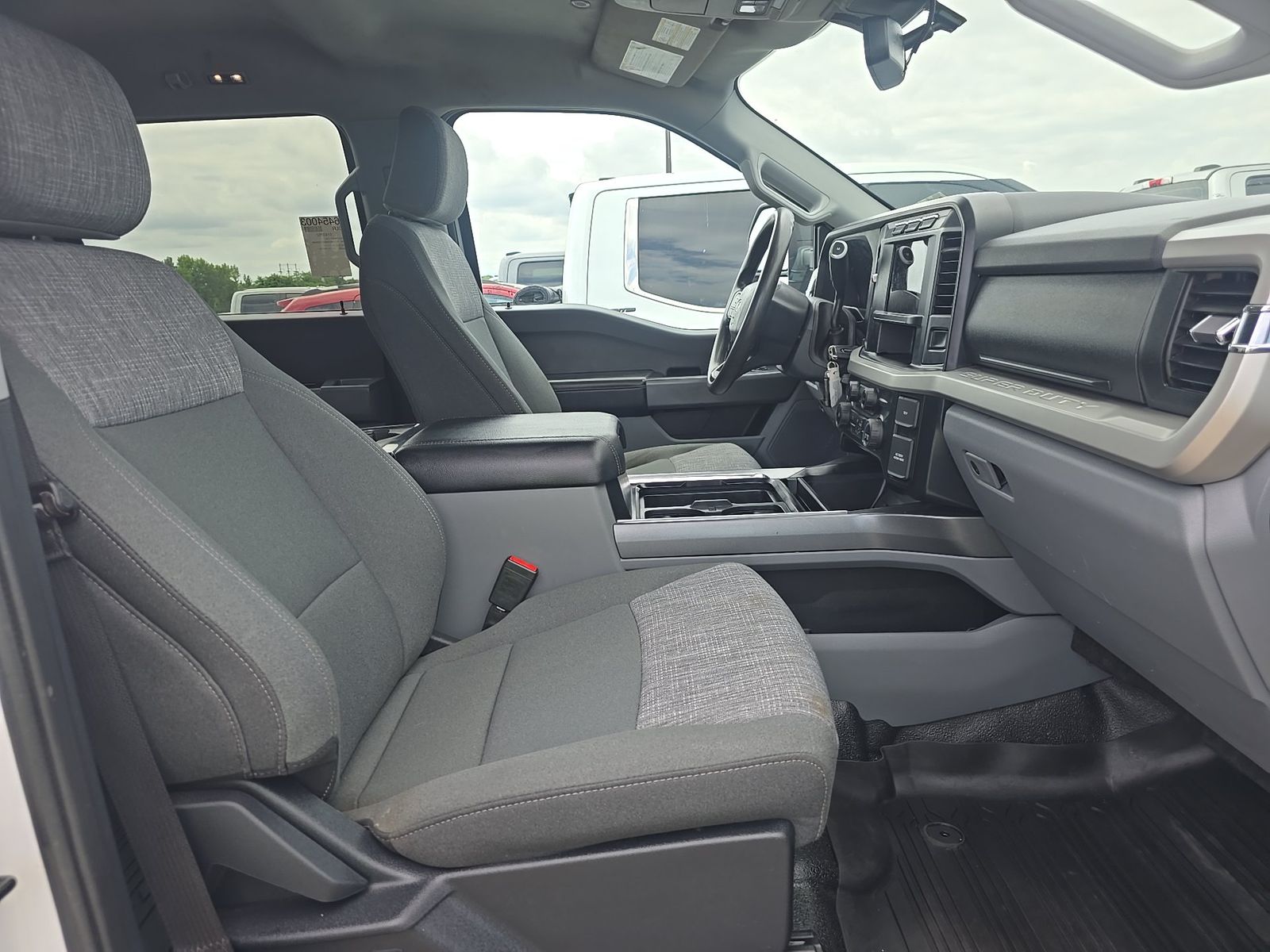 FORD F-250 - 9