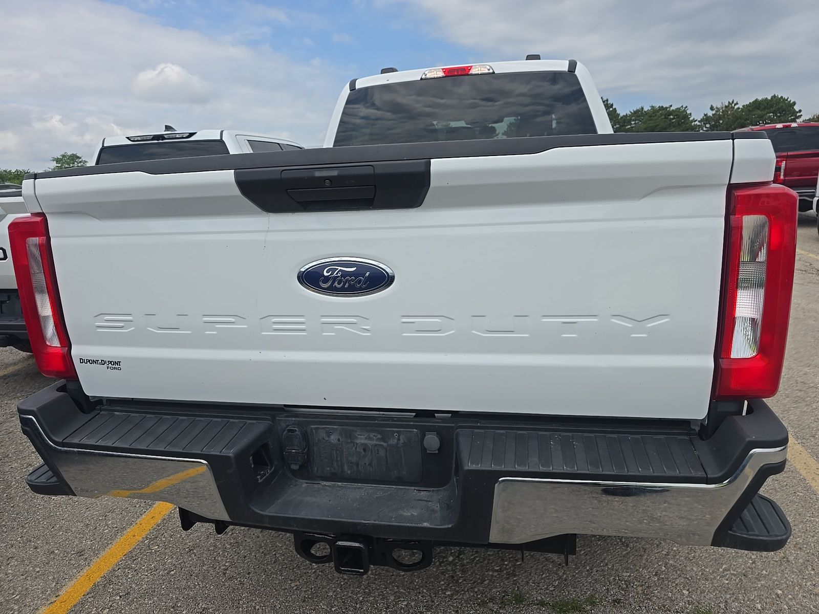 FORD F-250 - 6