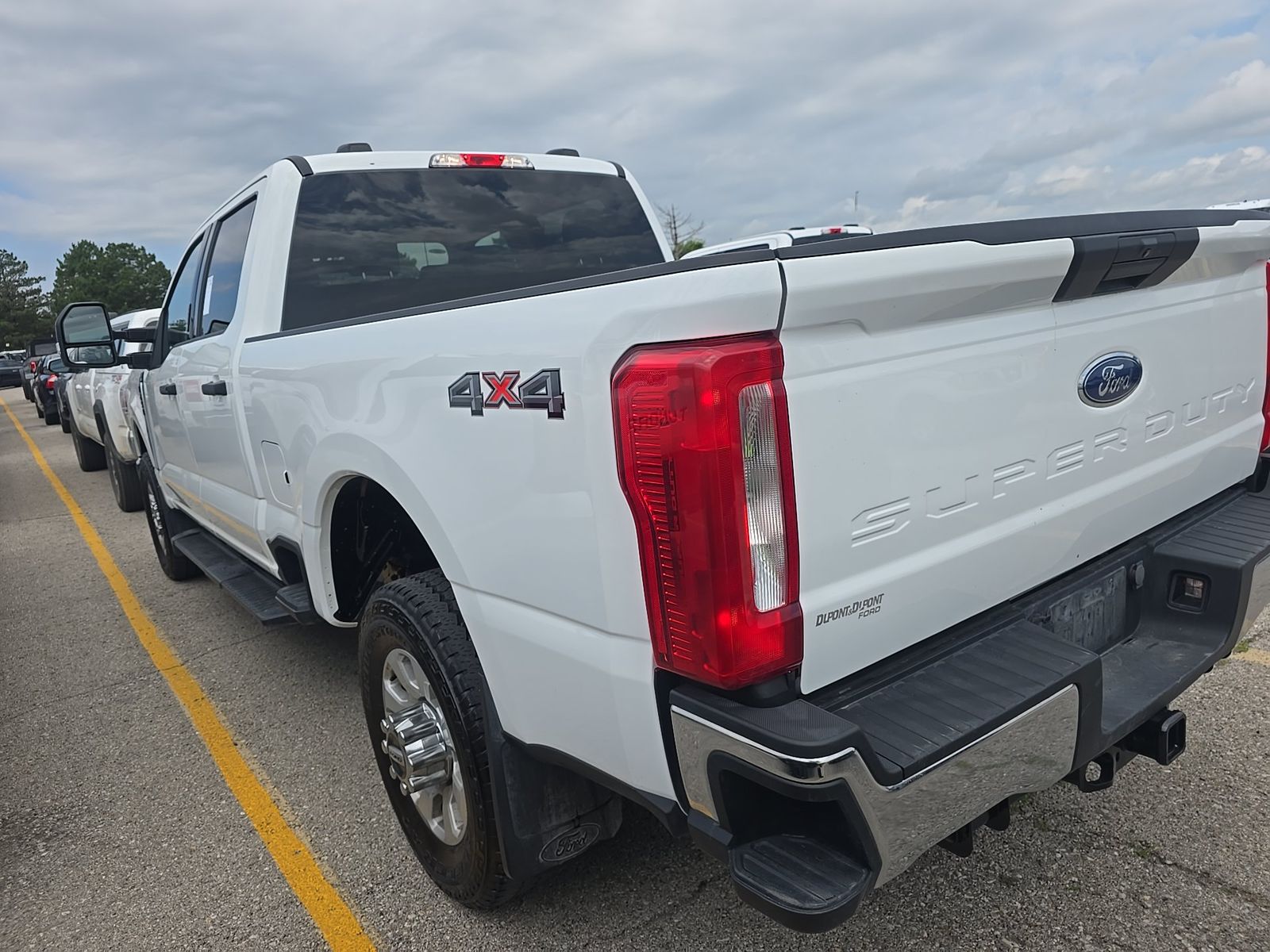 FORD F-250 - 7