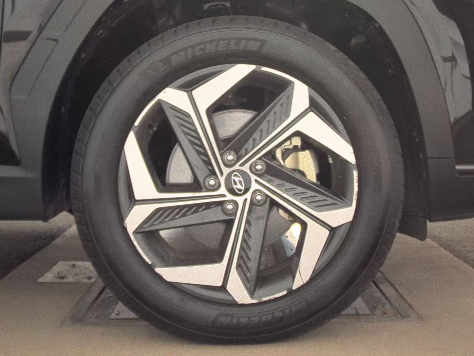 2023 Hyundai Tucson SEL AWD