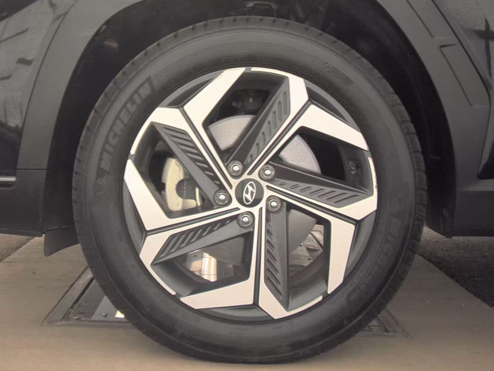 2023 Hyundai Tucson SEL AWD