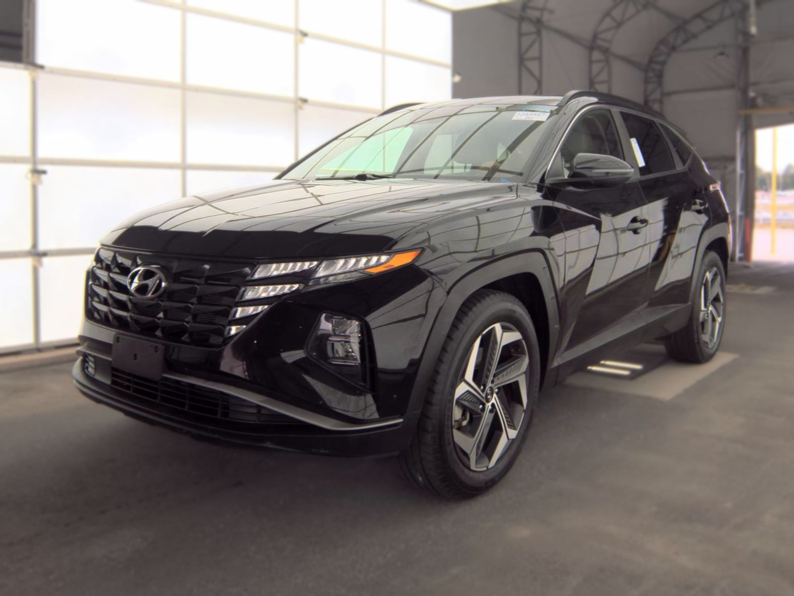 2023 Hyundai Tucson SEL AWD