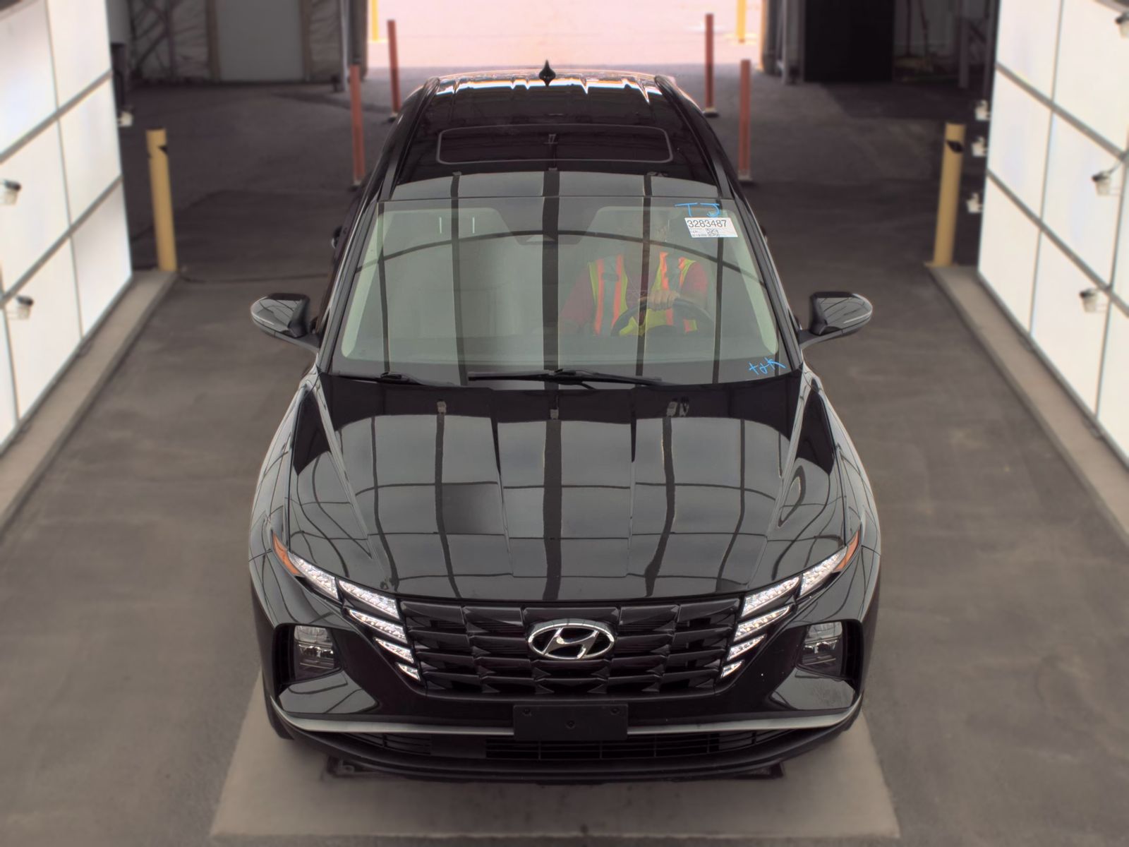 2023 Hyundai Tucson SEL AWD