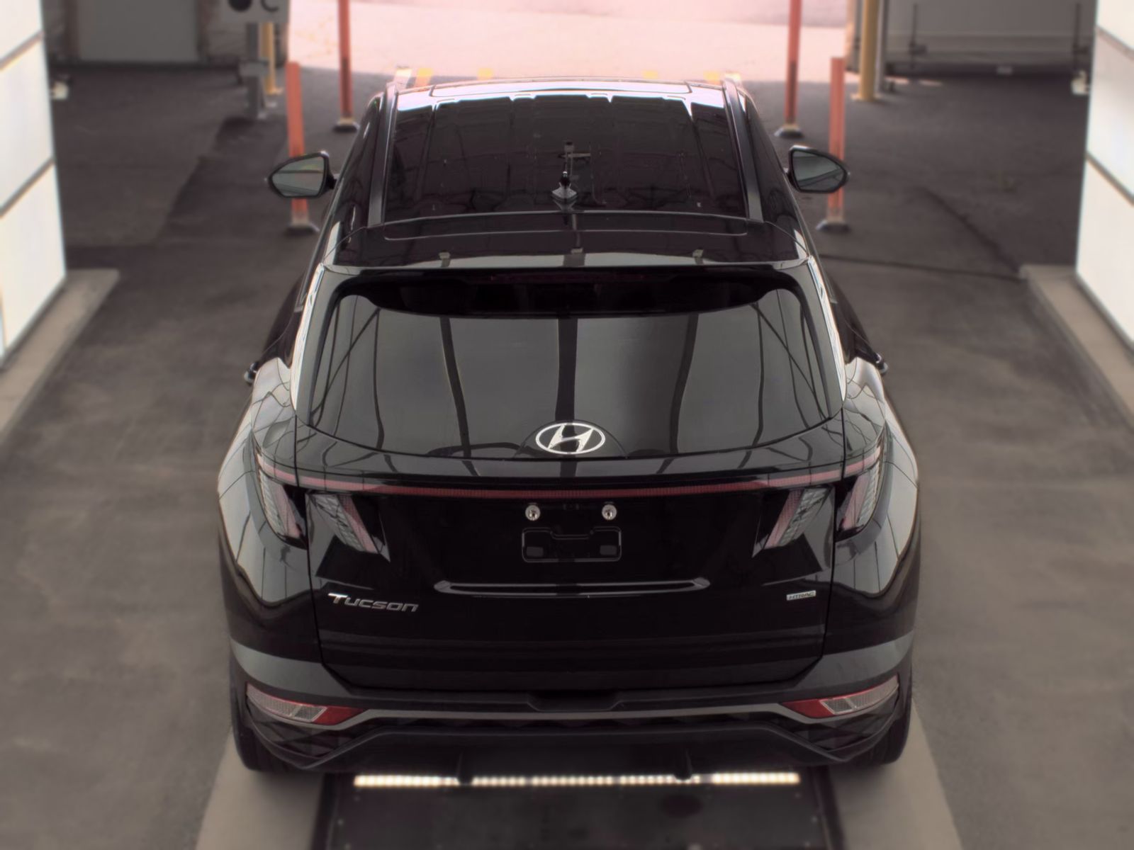 2023 Hyundai Tucson SEL AWD