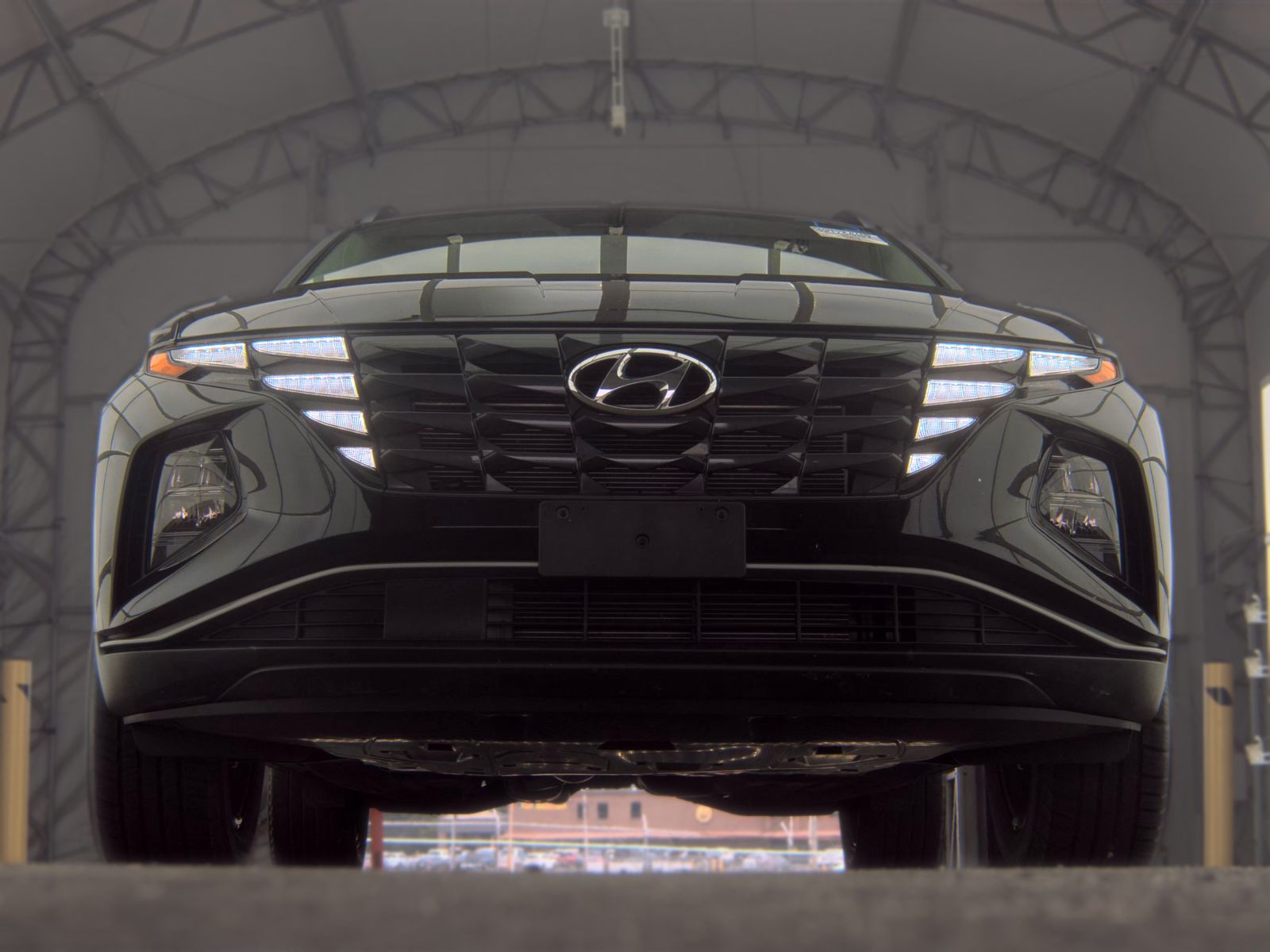 2023 Hyundai Tucson SEL AWD