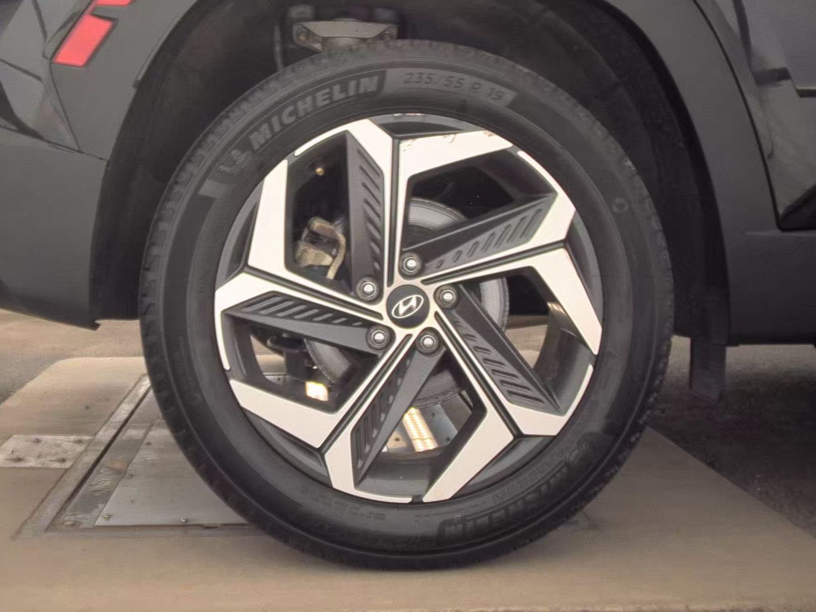 2023 Hyundai Tucson SEL AWD