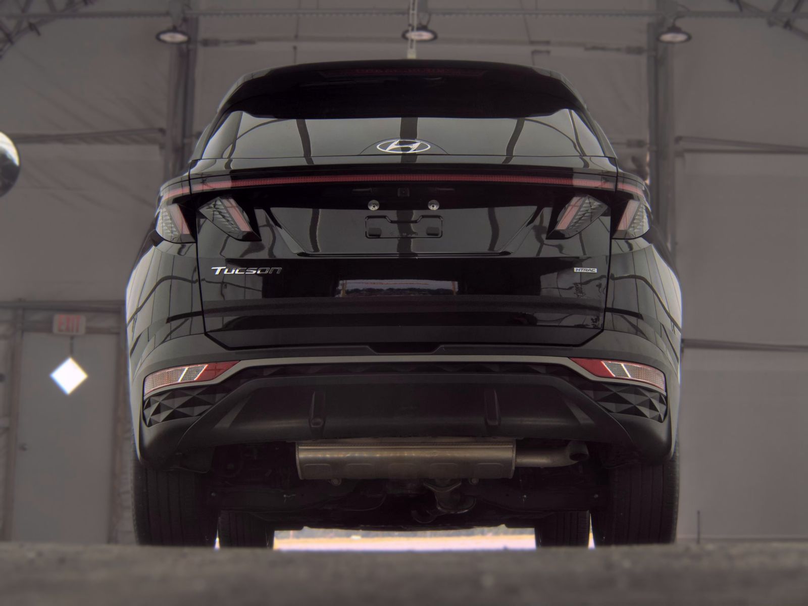 2023 Hyundai Tucson SEL AWD