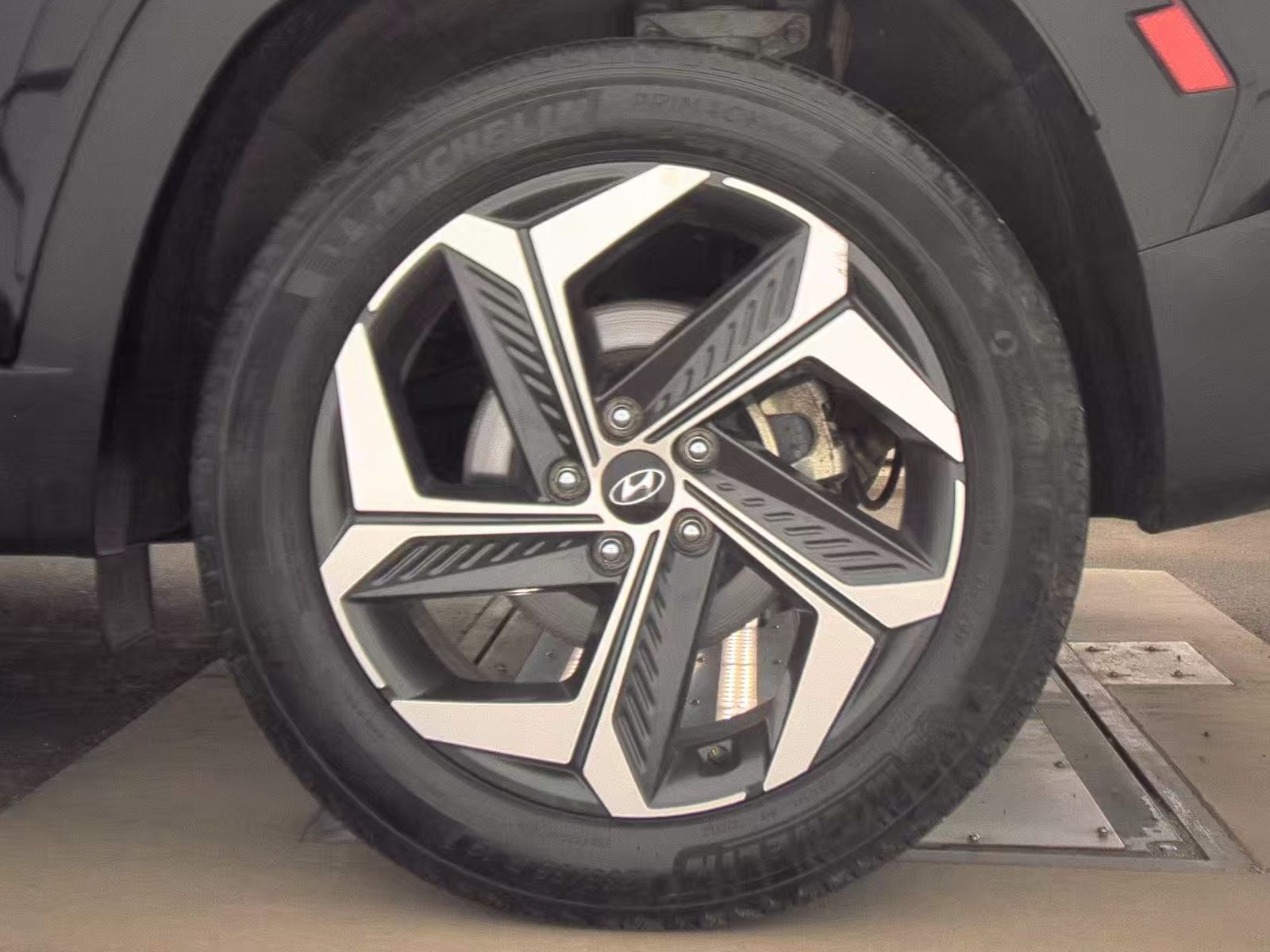 2023 Hyundai Tucson SEL AWD