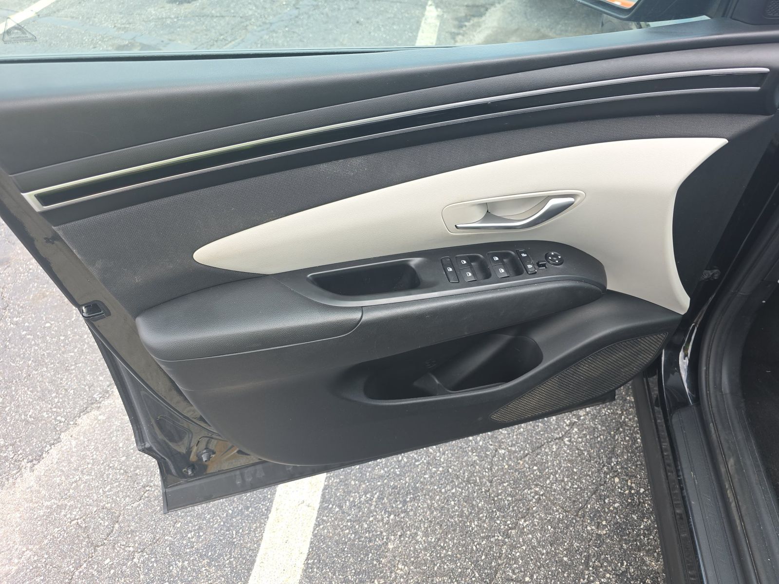 2023 Hyundai Tucson SEL AWD