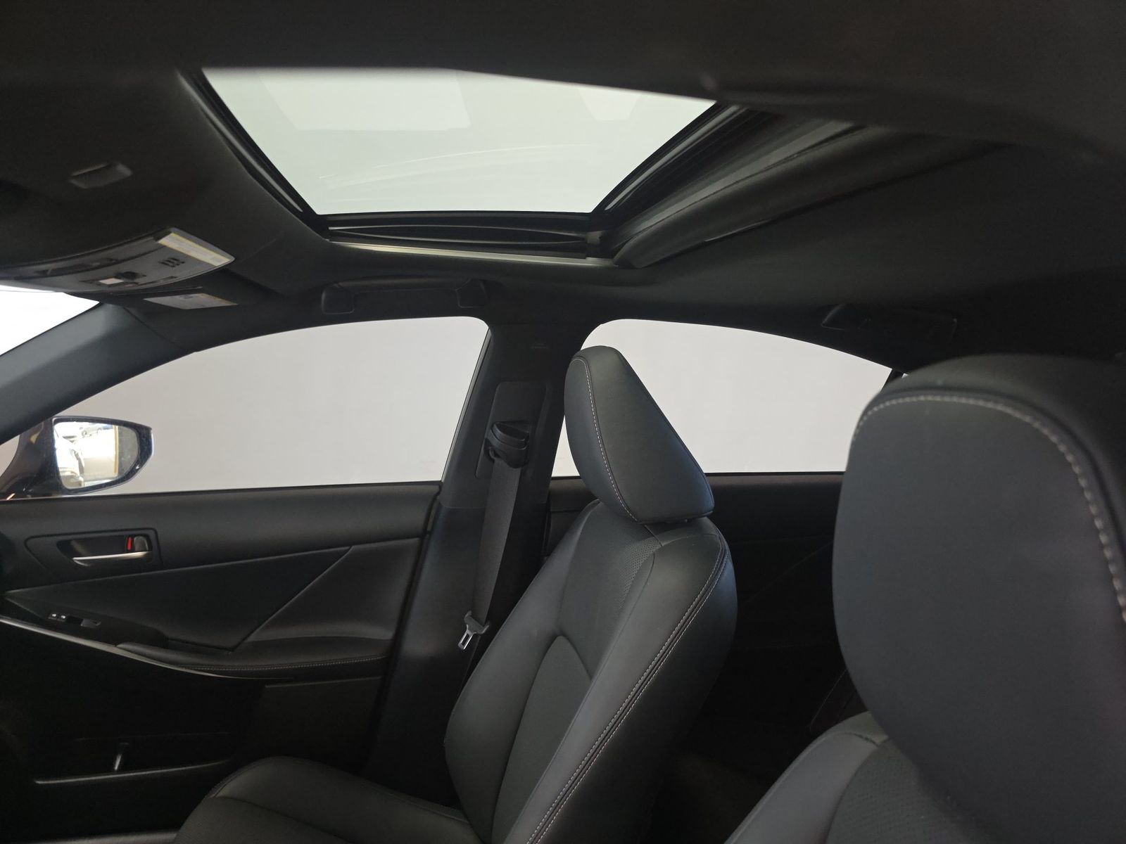 2024 Lexus IS IS 300 RWD